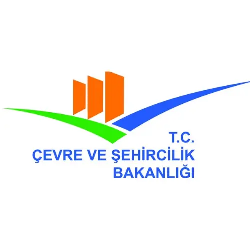 Cevre ve sehircilik bakanligi logo