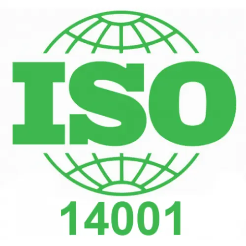 iso-14001 logo