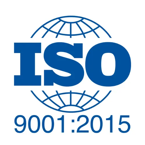 iso-9001 logo